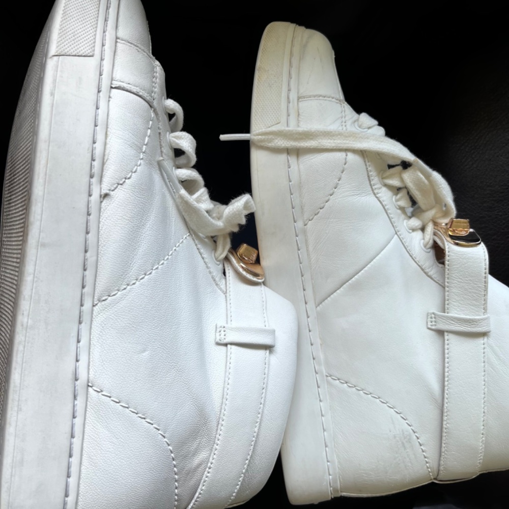 Coach Sneakers - Picture 4 of 7